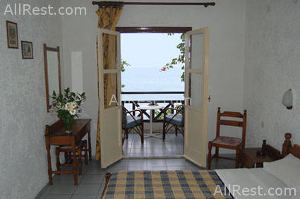 Flisvos Hotel 12